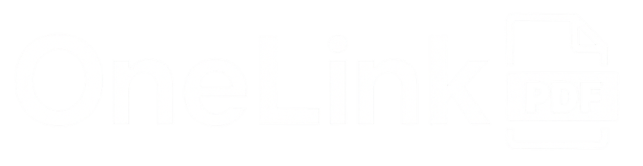 OneLinkPDF