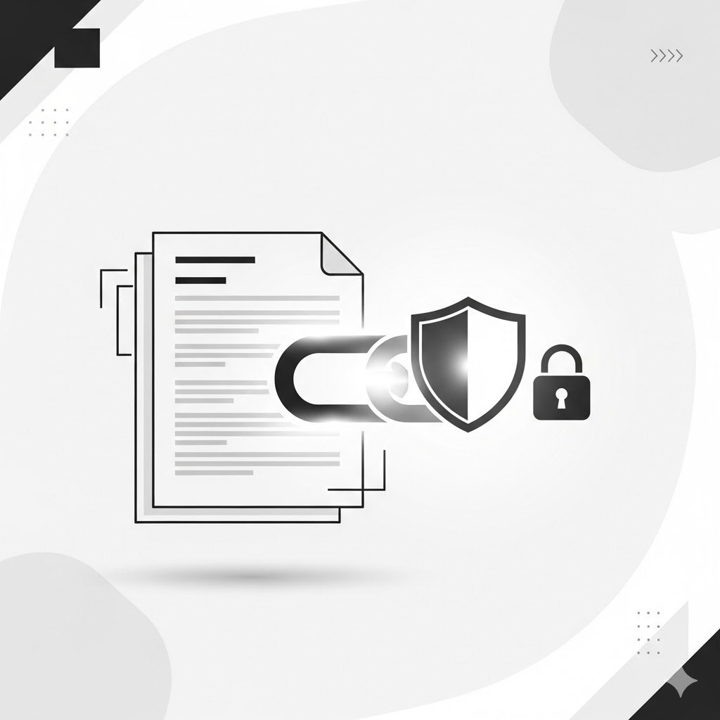 How to Share a PDF as a Secure Link (Step-by-Step Guide)