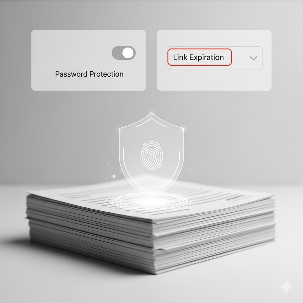 Why PDF Security Is Essential for Your Private Documents (and How OneLinkPDF Helps Protect Them)
